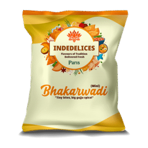 Bhakarawdi (Mini)