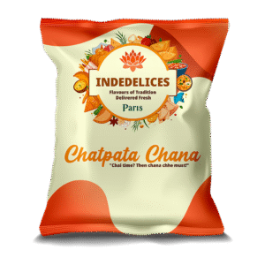 Chatpata Chana
